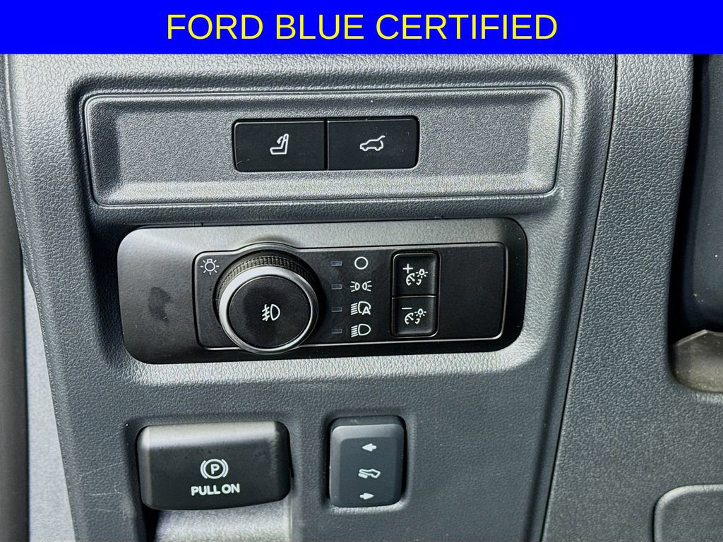 Certified 2024 Ford Expedition Max Limited image 10