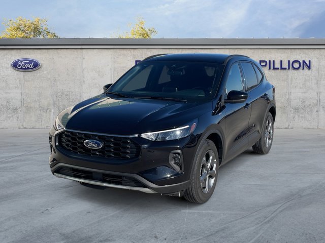 Certified 2025 Ford Escape ST-Line Select image 7