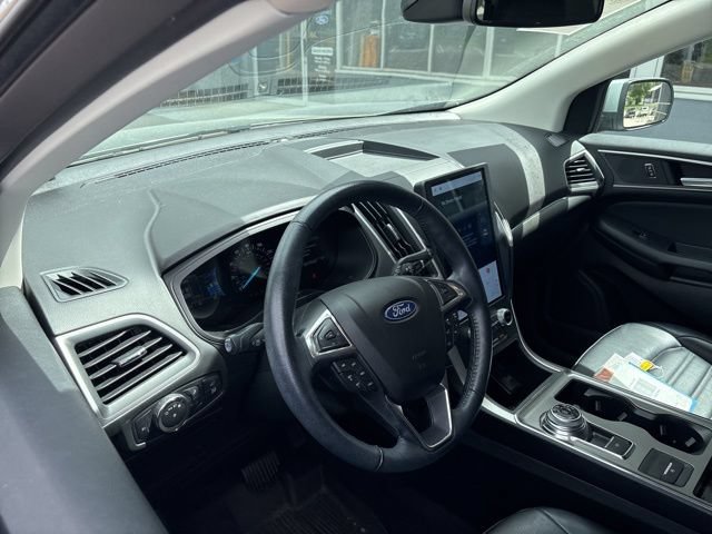 Certified 2022 Ford Edge SEL w/ Convenience Package AWD/4WD image 40