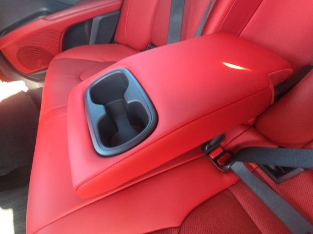 Used 2023 Toyota Camry XSE w/ Navigation Package FWD image 15