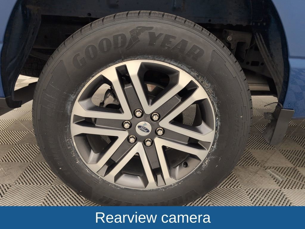 Certified 2023 Ford F150 XL w/ STX Appearance Package image 20