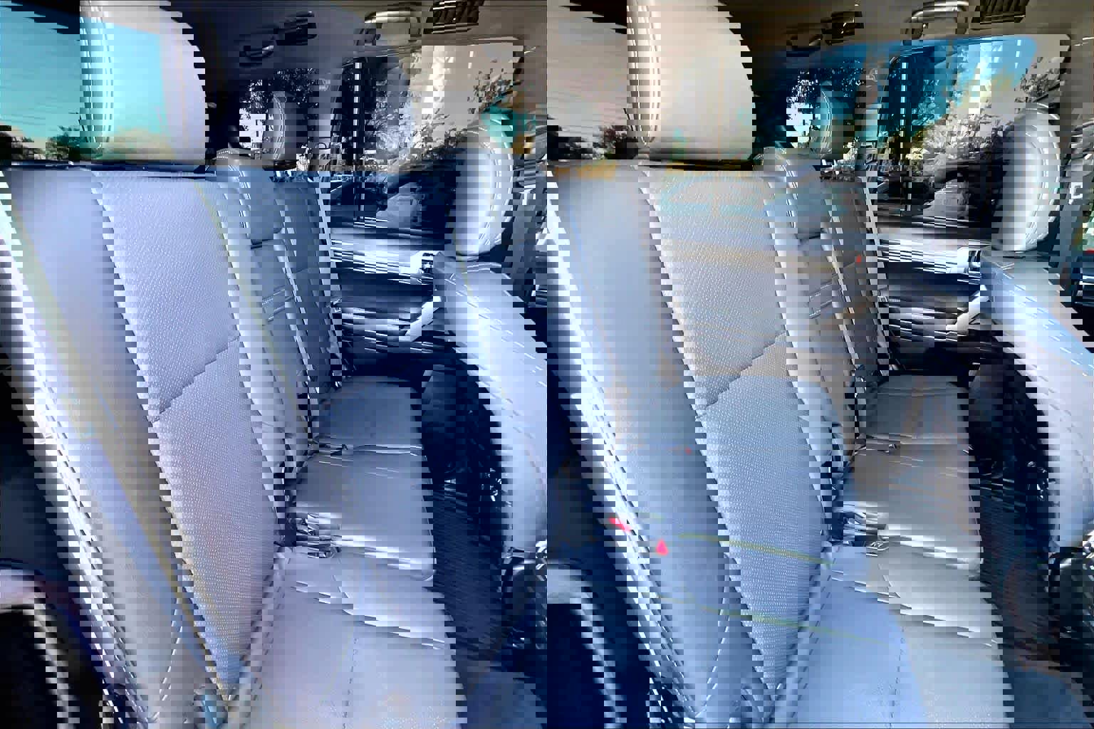 Used 2020 Lexus GX 460 Premium image 20