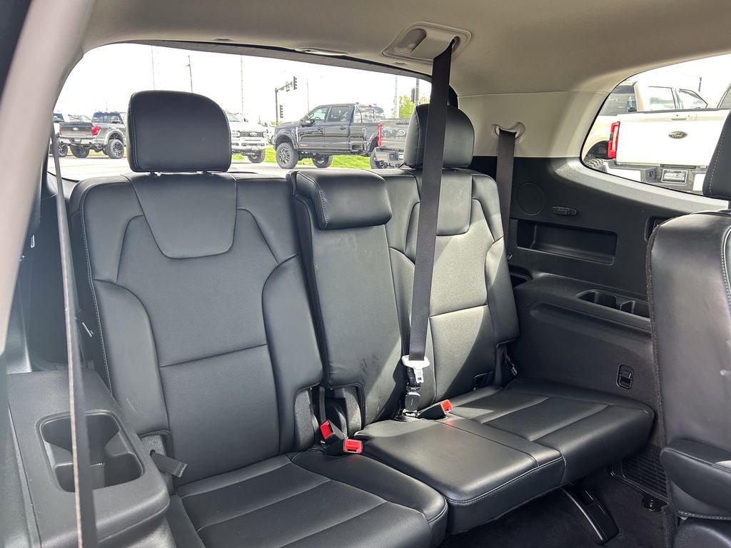 Used 2025 Kia Telluride S AWD/4WD image 20