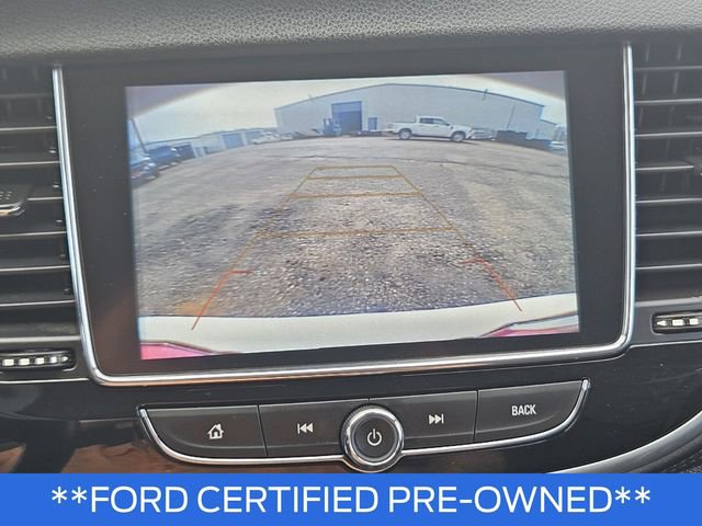 Used 2021 Buick Encore Preferred image 26