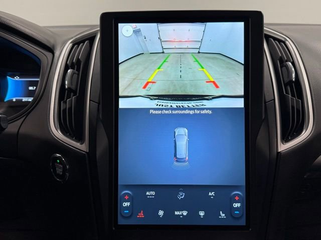 Certified 2023 Ford Edge SEL image 26