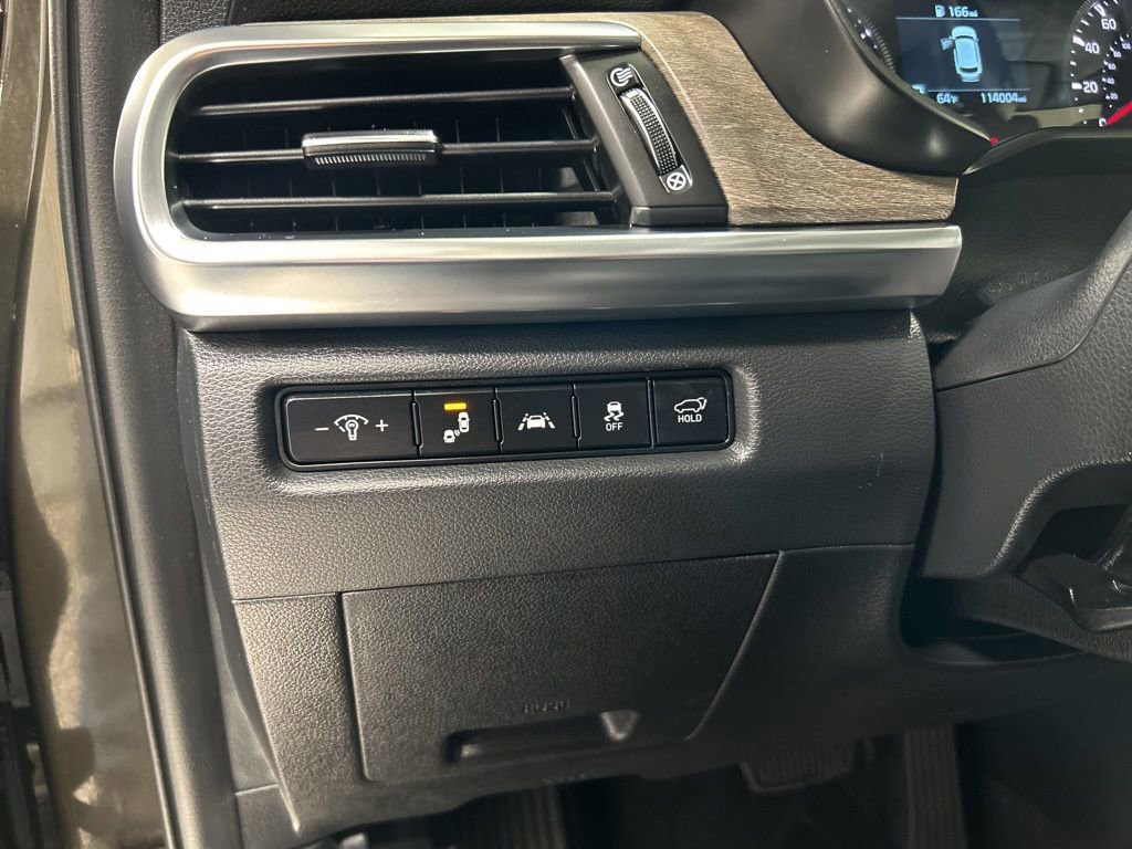 Used 2020 Kia Telluride EX w/ EX Premium Package AWD/4WD image 14