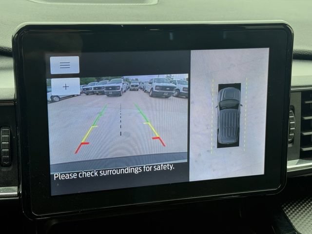 Certified 2023 Ford Explorer ST-Line w/ Class IV Trailer Tow Package RWD image 10