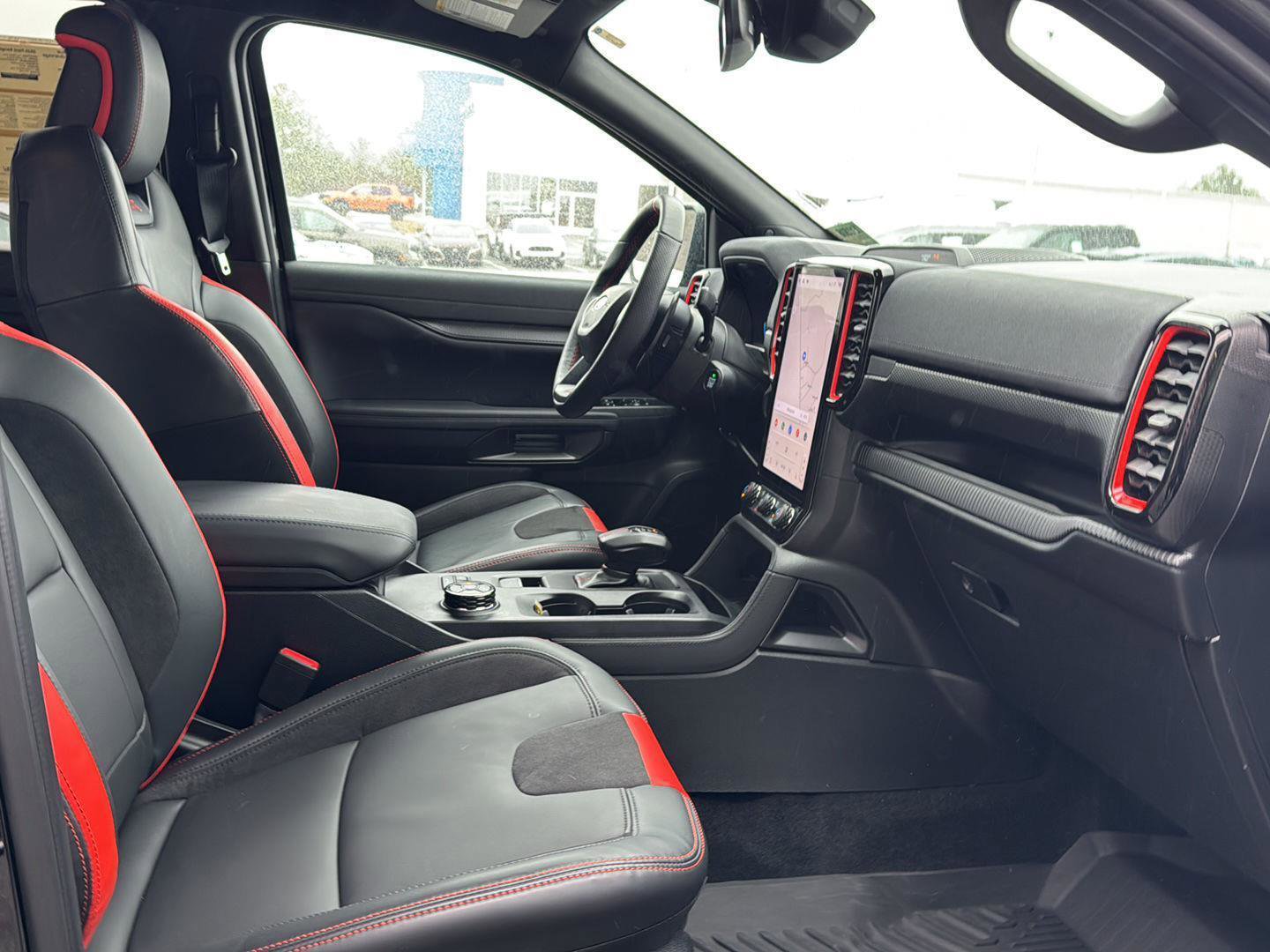 Certified 2025 Ford Ranger Raptor image 10