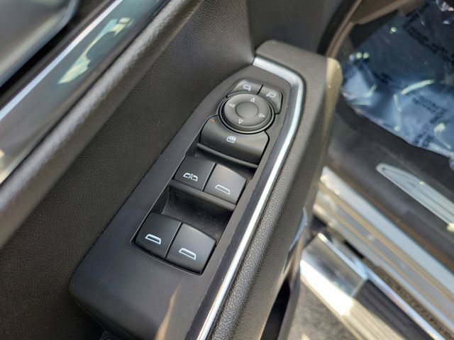 Used 2024 Chevrolet Silverado 1500 LT w/ Protection Package RWD image 23