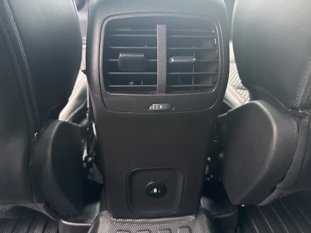 Certified 2024 Ford Escape ST-Line image 15