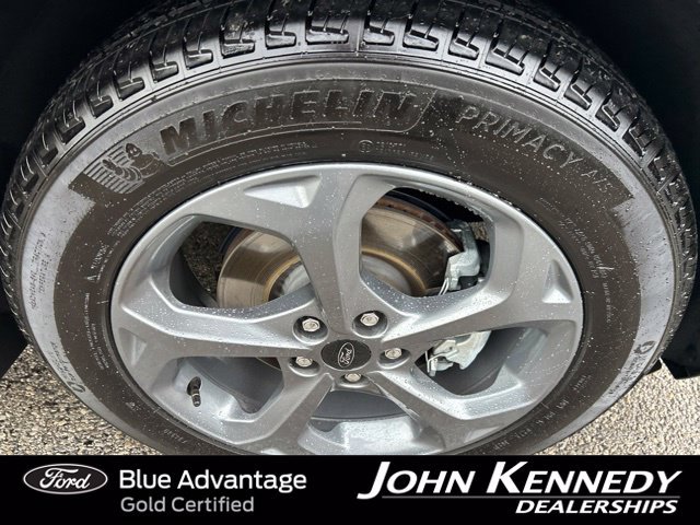 Certified 2023 Ford Escape ST-Line w/ Tech Pack #1 FWD image 7