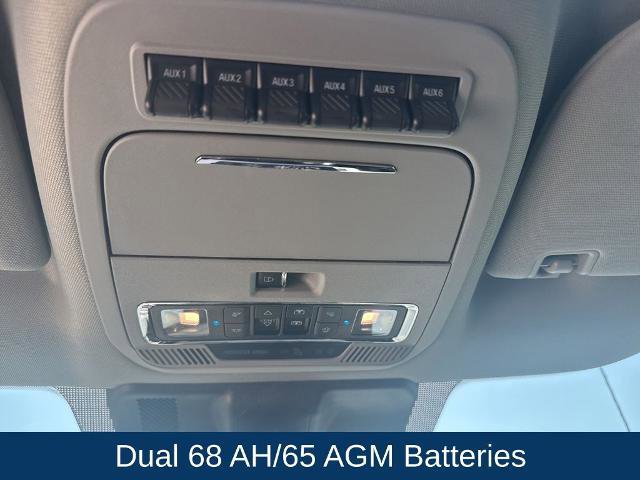 Certified 2024 Ford F250 Lariat w/ Sport Appearance Package image 31