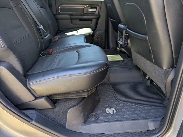 Used 2024 RAM 2500 Power Wagon w/ Level 1 Equipment Group image 35