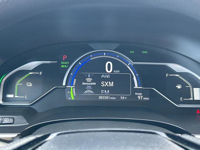 Used 2019 Honda Clarity Plug-In Hybrid image 22