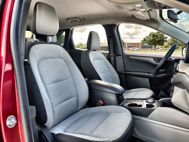 Certified 2023 Ford Escape Active AWD/4WD image 23