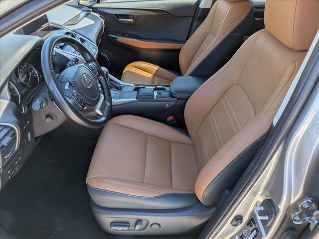 Used 2021 Lexus NX 300 AWD w/ Premium Package image 21