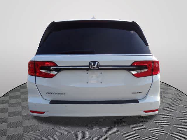 Used 2022 Honda Odyssey Touring image 3