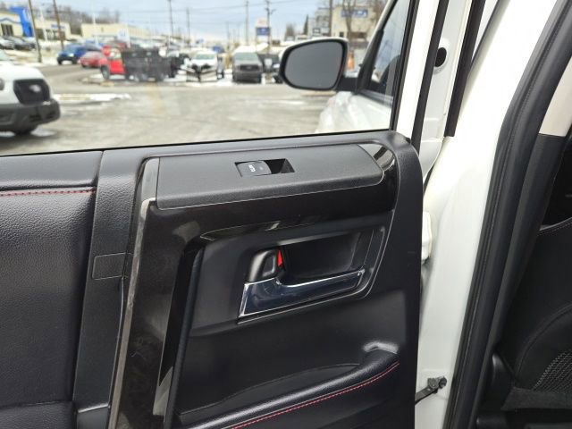 Used 2019 Toyota 4Runner TRD Pro image 40