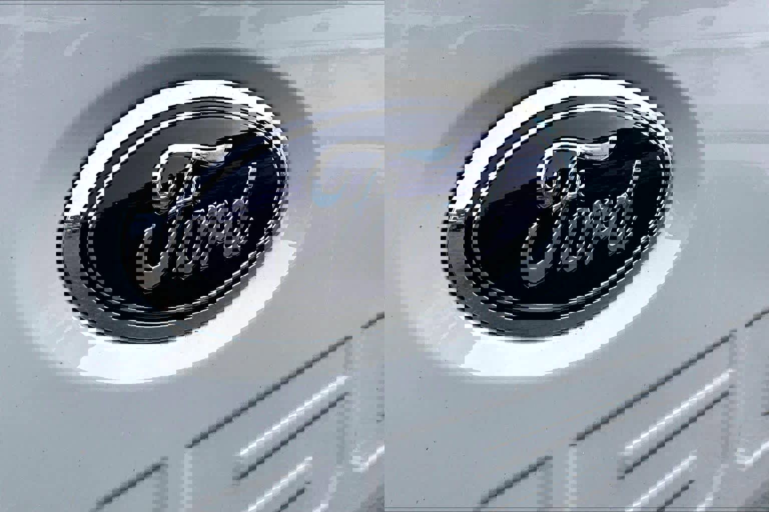 Certified 2023 Ford F150 XLT w/ Equipment Group 302A High image 32