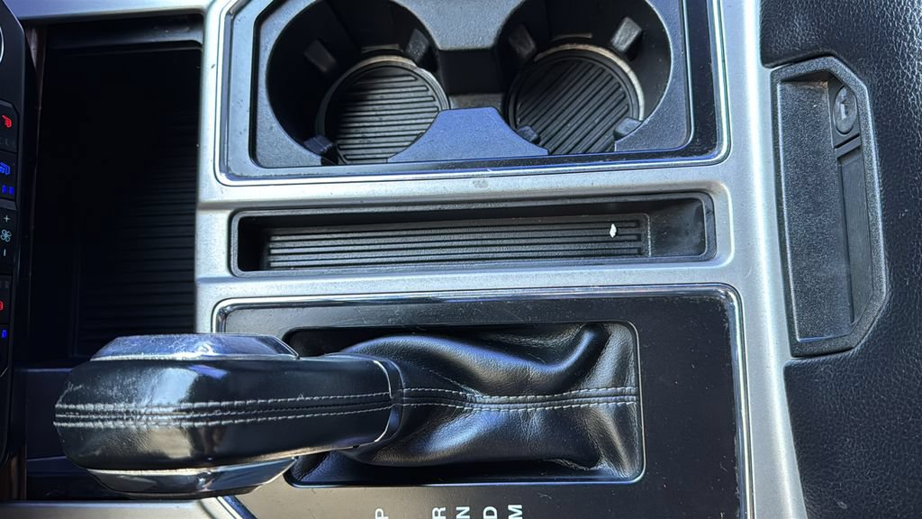 Certified 2018 Ford F150 Lariat AWD/4WD image 15