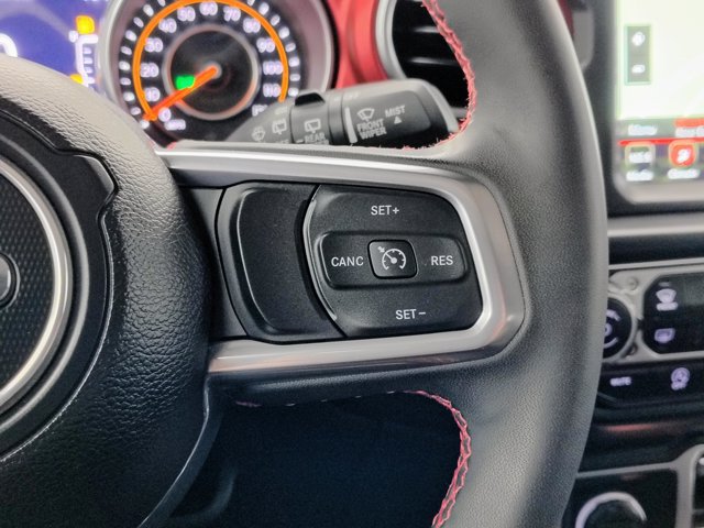 Used 2023 Jeep Wrangler Unlimited Rubicon w/ Dual Top Group AWD/4WD image 36