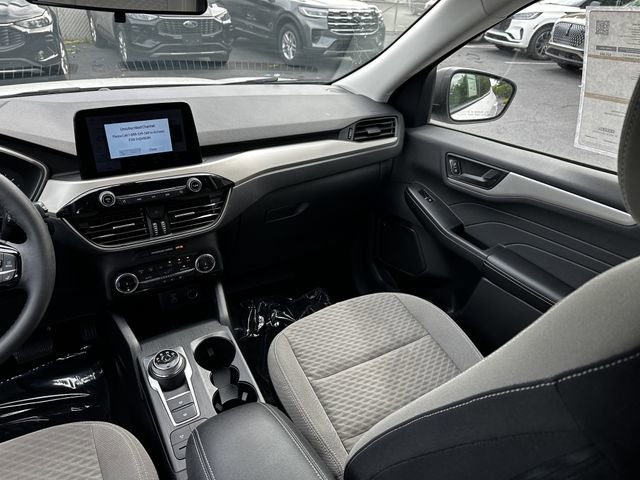 Certified 2022 Ford Escape SE w/ Convenience Package AWD/4WD image 17