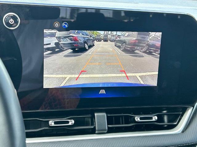 Used 2026 Chevrolet Equinox LT FWD image 31