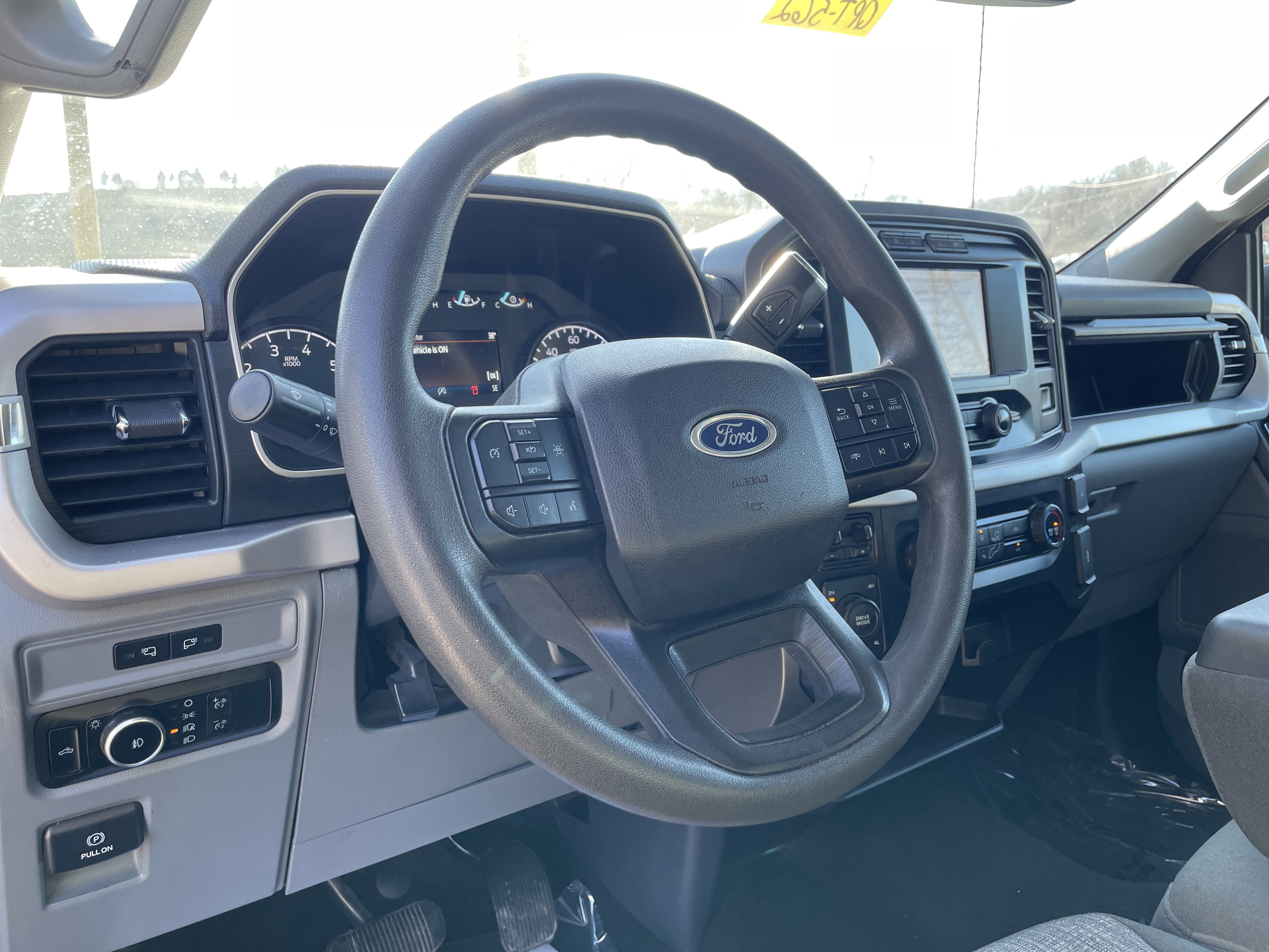 Certified 2023 Ford F150 XLT w/ Trailer Tow Package AWD/4WD image 17