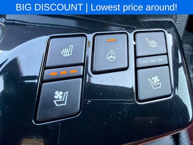 Used 2023 Kia Sportage SX AWD/4WD image 43