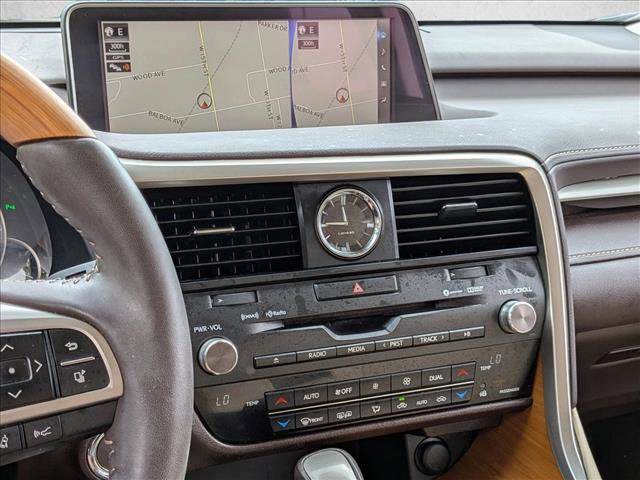 Used 2018 Lexus RX 350 FWD w/ Premium Package image 15