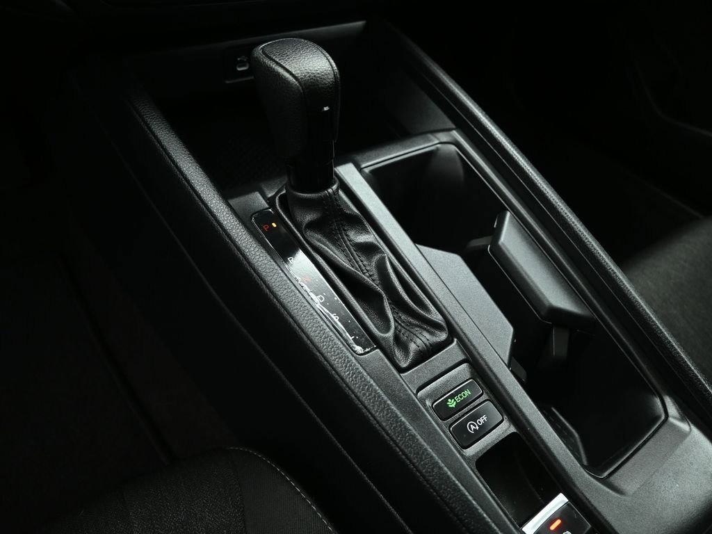Used 2024 Honda Accord EX image 40