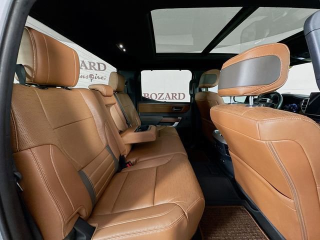 Used 2024 Toyota Tundra 1794 Edition image 31