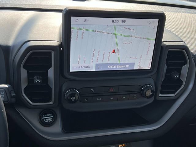 Certified 2024 Ford Bronco Sport Big Bend w/ Convenience Package AWD/4WD image 21