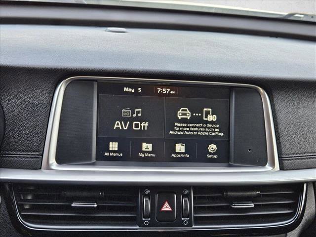 Used 2020 Kia Optima LX FWD image 13