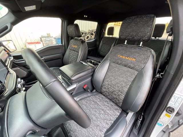 Certified 2023 Ford F150 Tremor AWD/4WD image 19