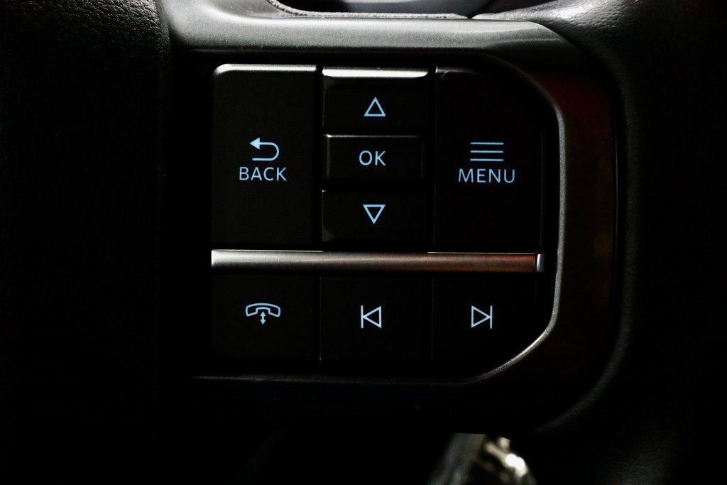 Certified 2024 Ford F150 XLT w/ XLT Black Appearance Package image 29