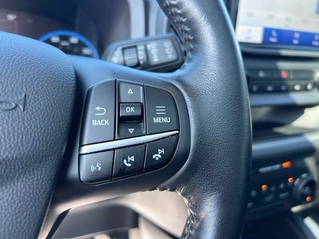 Certified 2021 Ford Bronco Sport Big Bend w/ Big Bend Package AWD/4WD image 10
