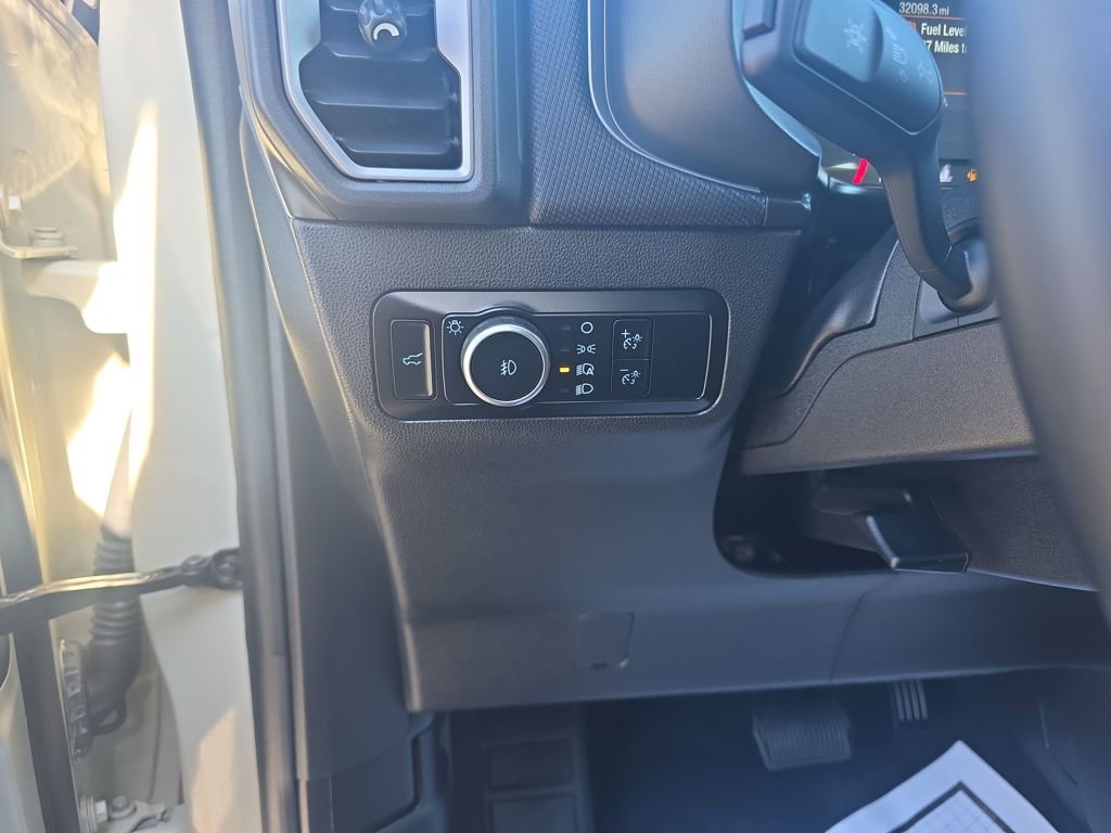 Certified 2024 Ford Bronco Sport Big Bend w/ Convenience Package image 18