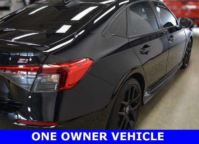 Used 2024 Honda Civic Si image 6