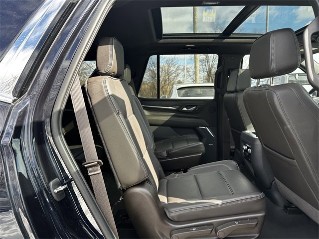 Used 2023 GMC Yukon Denali image 38