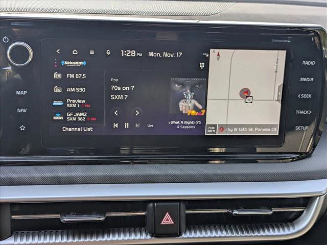 Used 2023 Kia K5 GT-Line w/ GT-Line Premium Package image 13