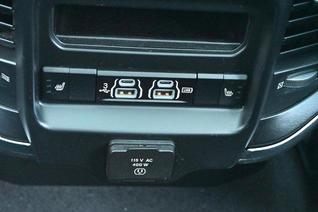 Used 2019 RAM 1500 Laramie image 27