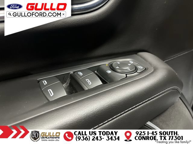 Used 2022 GMC Yukon XL SLE w/ Gmc Pro Safety Plus Package AWD/4WD image 34