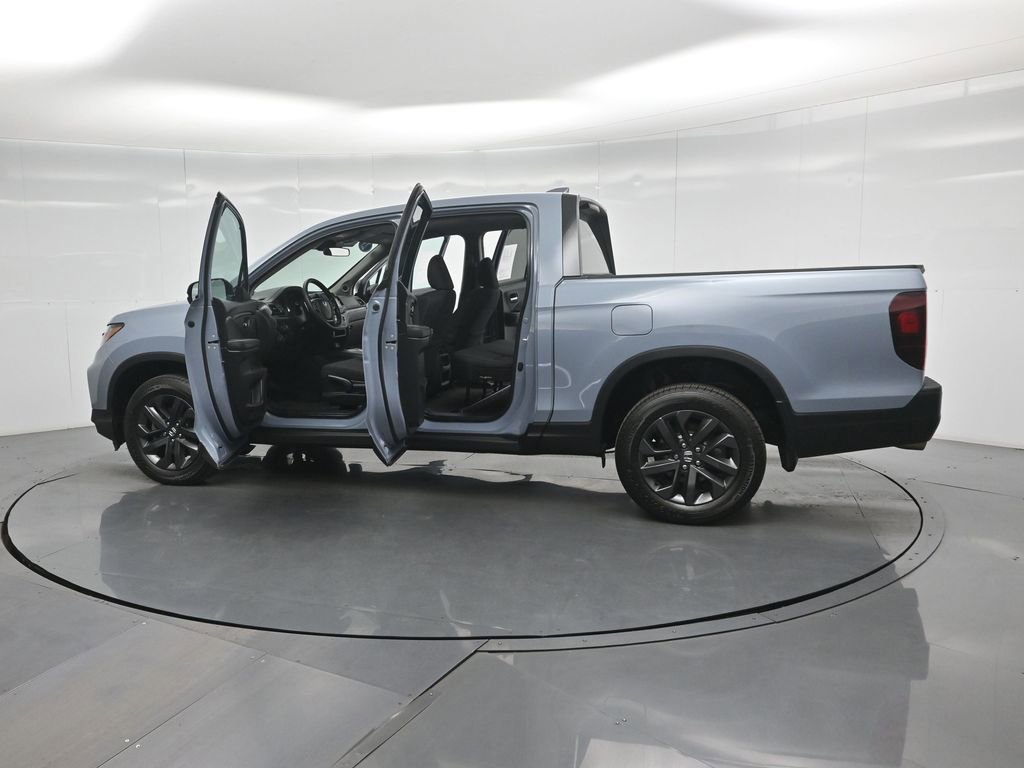 Used 2023 Honda Ridgeline Sport image 54