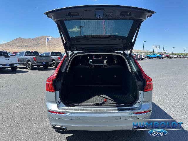 Used 2018 Volvo XC60 T6 Inscription w/ Luxury Seat Package AWD/4WD image 28