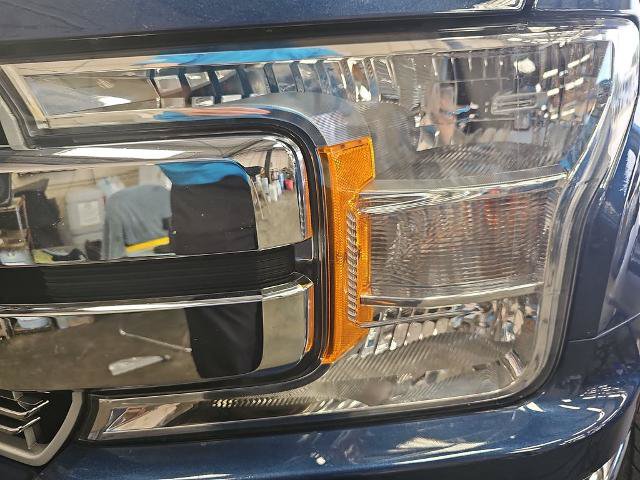 Certified 2020 Ford F150 Lariat AWD/4WD image 30