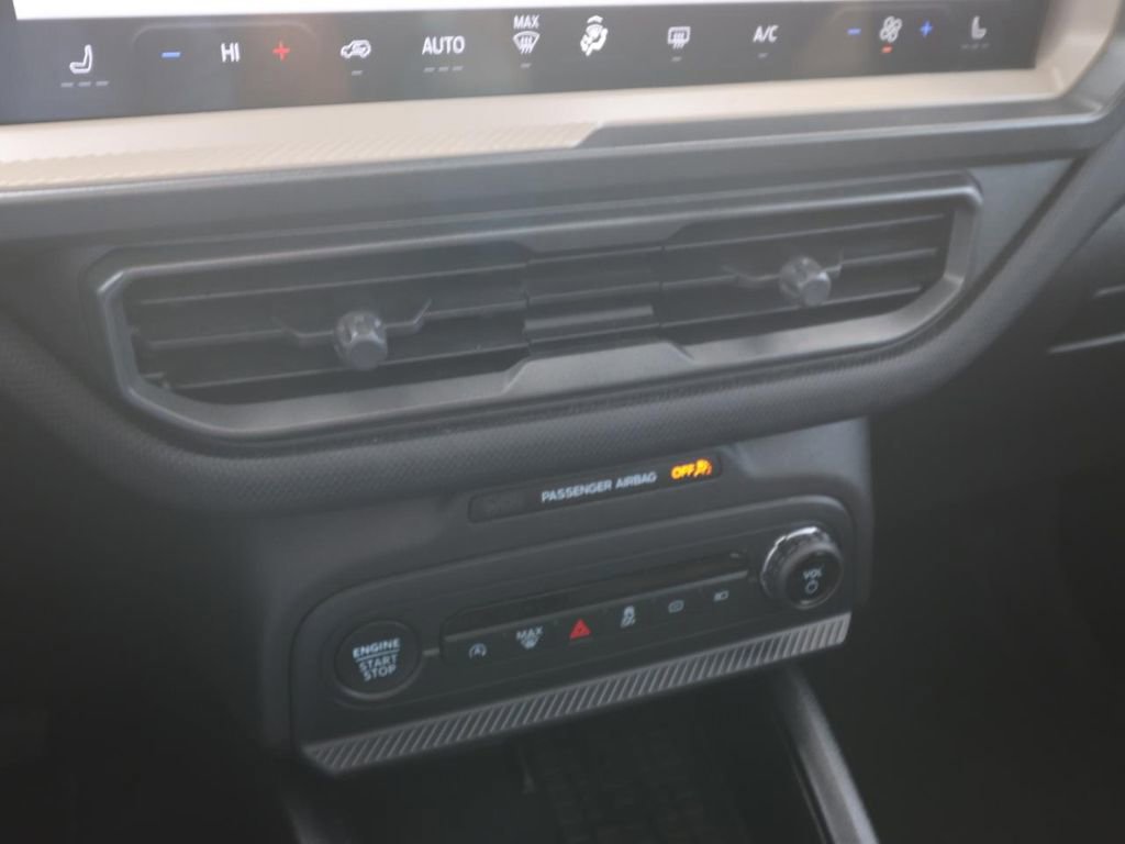 Certified 2025 Ford Bronco Sport Big Bend w/ Convenience Package image 19