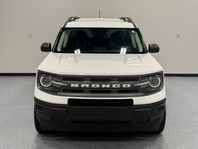 Certified 2024 Ford Bronco Sport Big Bend AWD/4WD image 4