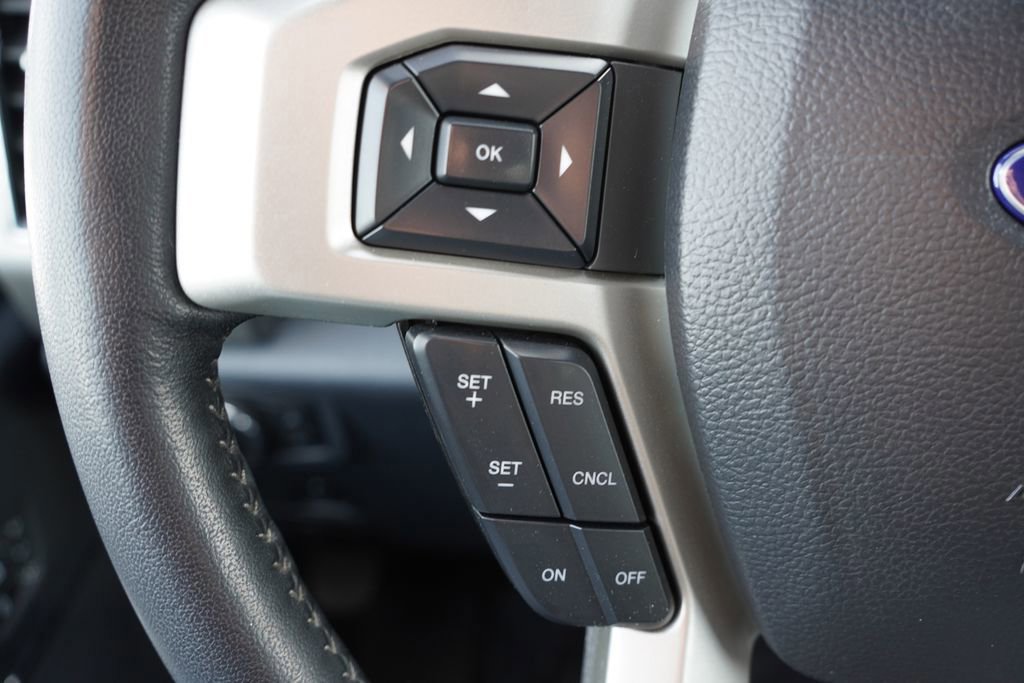 Certified 2022 Ford F350 Lariat w/ Lariat Ultimate Package image 33