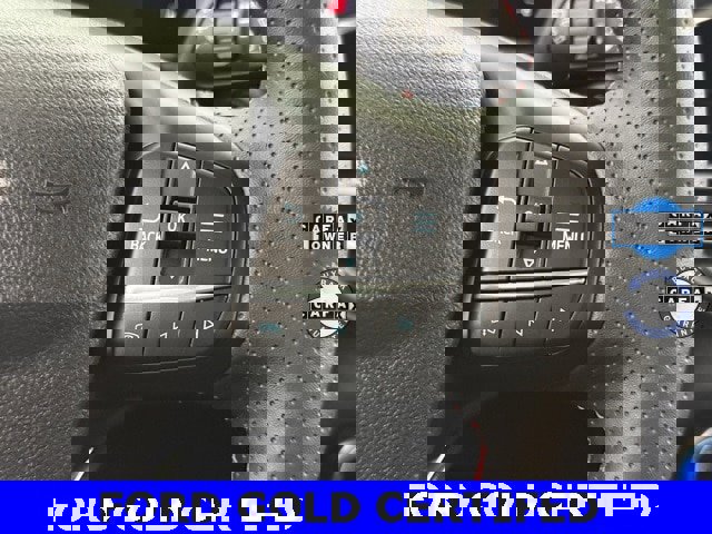 Certified 2025 Ford Escape ST-Line image 24